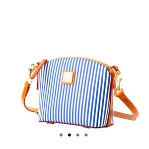 Dooney and Bourke mini crossbody
